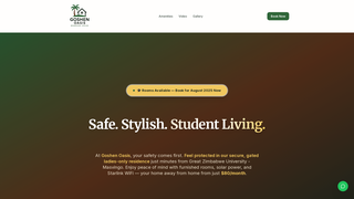 Thumbnail of goshenoasisboarding.com