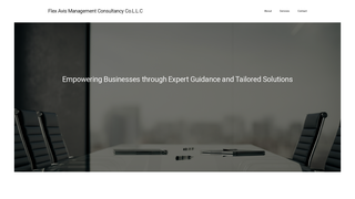 Thumbnail of flexavisconsultancies.com