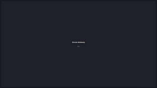 Thumbnail of shroukaldebawy.com