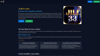 Thumbnail of www-jili33.com