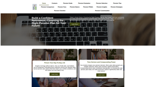 Thumbnail of caspian-tech.com