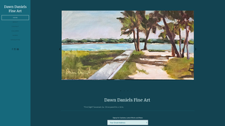 Thumbnail of dawndanielsart.com