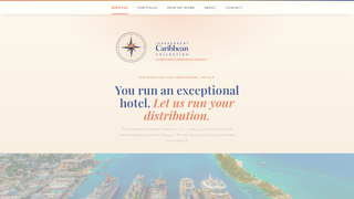 Site preview