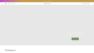 Thumbnail of tojonline.com