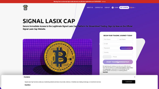 Thumbnail of signal-lasix-cap.com