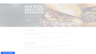 Thumbnail of vanmanweymouth.com