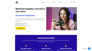 Thumbnail of sfcvibe-rating.com