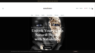 Thumbnail of nabak1ndo.com