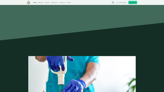 Thumbnail of alhijamaislamia.com