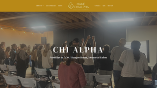 Thumbnail of mainechialpha.com