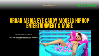 Thumbnail of sweetsunnygracemagazines.com