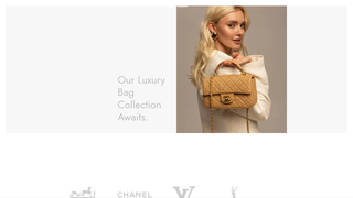Thumbnail of luxoriamaison.com