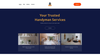 Thumbnail of mightfixsolutions.com