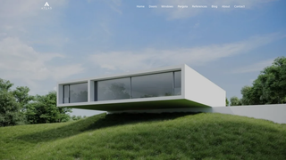 Thumbnail of atlas-alu.com