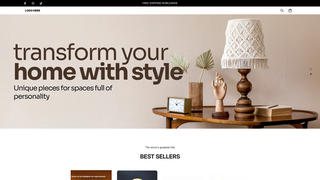 Thumbnail of photonfy.com