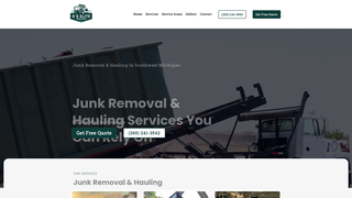 Thumbnail of gselitedumpservice.com