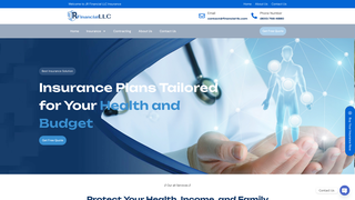 Thumbnail of jrfinancial-llc.com