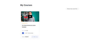 Thumbnail of learnha.com