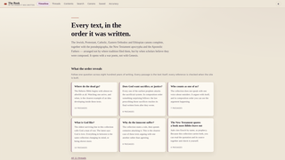 Site preview