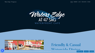 Thumbnail of watersedge47.com