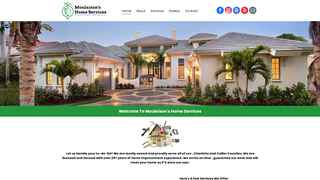 Thumbnail of moulaisonshomeservices.com