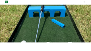 Thumbnail of mobileminigolfco.com