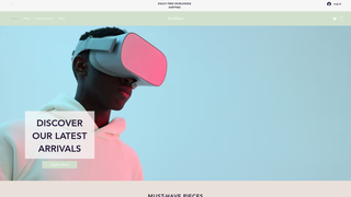 Thumbnail of technologynesthub.net