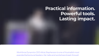 Thumbnail of aliciastephenson.com