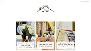 Thumbnail of hollandhomeandhustle.com