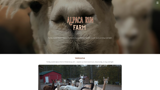 Thumbnail of alpacarunfarmwv.com