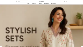 Thumbnail of urmora.com