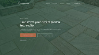 Screenshot of itgrowsonyou.com