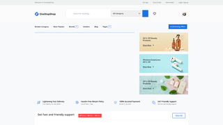 Thumbnail of abusiedumare.com