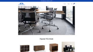 Thumbnail of officesourcedepot.com