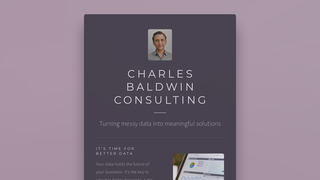 Thumbnail of cbaldwinconsulting.com