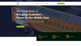 Thumbnail of dbskw.com