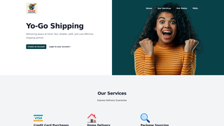 Thumbnail of yo-goshippingja.com