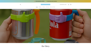 Thumbnail of sippycostore.com