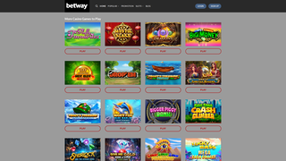 Thumbnail of betway-data-free.com