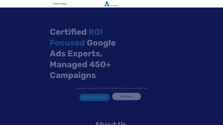 Thumbnail of convinex.com