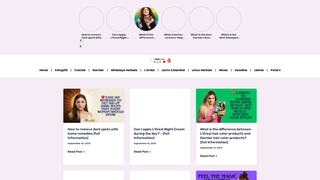 Thumbnail of skinliva.com
