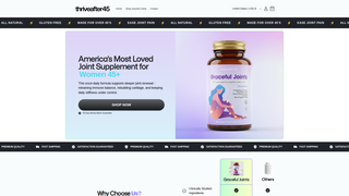 Thumbnail of trythriveafter45.com