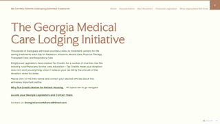 Thumbnail of georgiacanceralliance.org