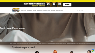 Thumbnail of fyvesupply.com