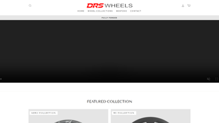 Thumbnail of drswheels.com