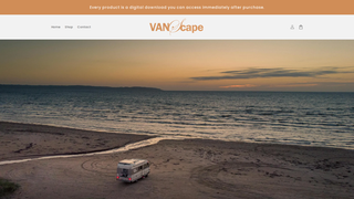 Thumbnail of govanscape.com
