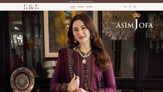 Thumbnail of kandkstores.com