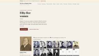 Site preview