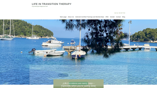 Thumbnail of lifeintransitiontherapy.com