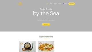 Thumbnail of alexfoodvietnam.com